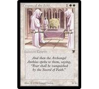 Keepers of the Faith | Legends