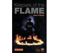 Keepers of the Flame (Modern Plays)