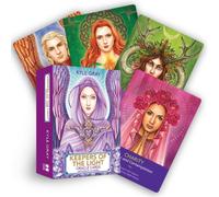 Keepers of the Light Oracle Cards