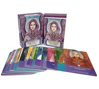 Keepers of the light oracle cards by kyle gray