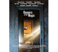 Keepers of the Magic: The World's Greatest Cinematographers