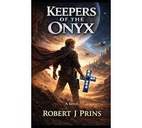 Keepers of the Onyx
