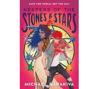 Keepers of the Stones and Stars