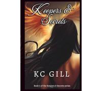 Keepers & Secrets