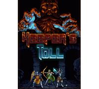 Keeper's Toll PC