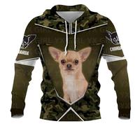 keephen German Shepherd/Beagle/Malinois 3D Printed Hoodie Women Men Pullover Streetwear Tracksuit Love Dog Gift