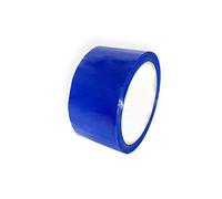 Keephot Green Adhesive Packaging Tape 48 mm x 66 Meters (1, Blue)