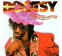 Keepin Dah Funk Alive by Bootsy Collins