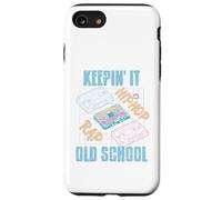 Keepin It Cassette Era Lyrical Culture Jam Case for iPhone SE (2020) / 7/8