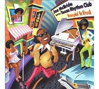 Keepin It Real by Joe Mcbride & Texas Rhythm Club (2002-05-28)