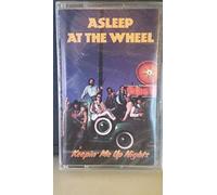 Keepin Me Up Nights [CASSETTE]