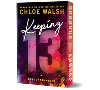 Keeping 13 (Deluxe Edition): 2 (Boys of Tommen)