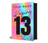 Keeping 13 (Edición Especial) / Keeping 13 (Special Edition): 2 (Chicos de Tommen, Los)