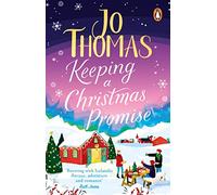 Keeping a Christmas Promise: Escape to Iceland with this feel-good festive romance