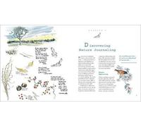 Keeping a Nature Journal