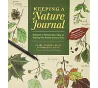Keeping a Nature Journal