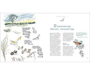 Keeping a Nature Journal