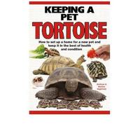 (Keeping a Pet Tortoise) By A.C. Highfield (Author) Hardcover on (Apr , 2009)