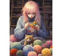 Keeping a Square Knitting Journal: Documenting Inspiration Stitch by Stitch: A Special Place for All of Your Square Knitting Activities