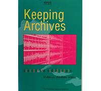 Keeping Archives