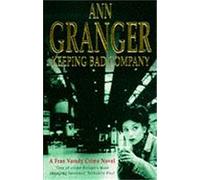 Keeping Bad Company (Fran Varady 2) : A London crime novel of mystery and mistrust
