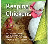 Keeping Chickens (Green Guides)
