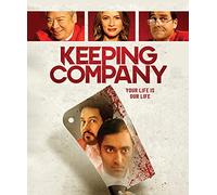 Keeping Company