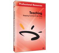 Keeping Control of the Class [DVD] [1999] [Region 1] [US Import] [NTSC]