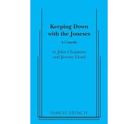 Keeping Down with the Joneses