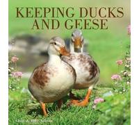 Keeping Ducks and Geese