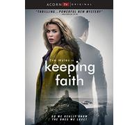 Keeping Faith: Series 1