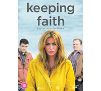 Keeping Faith – Series 1-3 – Box Set – DVD – Acorn