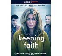 Keeping Faith Series 2