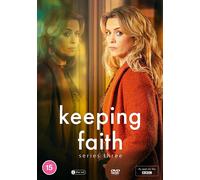 Keeping Faith: Series 3 – Acorn – DVD