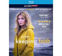 Keeping Faith: Series 3