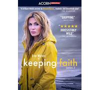 Keeping Faith: Series 3