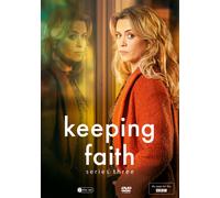 Keeping Faith: Series 3 – Acorn – DVD