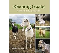 Keeping Goats