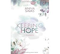 Keeping Hope by Savas New 9783736315594 Fast Free Shipping.