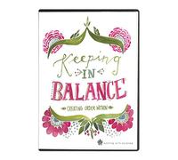 Keeping in Balance DVD