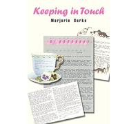 Keeping in Touch