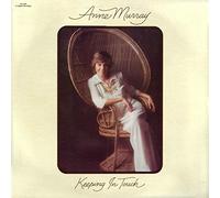 Keeping In Touch [Vinyl LP]
