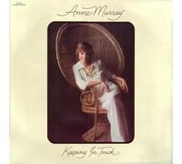 Keeping in touch / Vinyl record [Vinyl-LP]