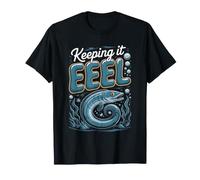 Keeping It EEL Moray T-Shirt