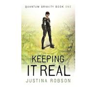 Keeping It Real: Quantum Gravity Book One