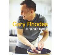 Keeping It Simple (WHS)