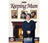 Keeping Mum: Complete Series 2 [DVD]