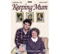 Keeping Mum - Series 1 [DVD] [1997]