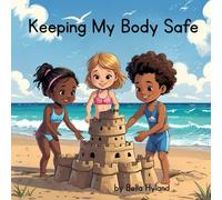 Keeping My Body Safe