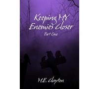 Keeping My Enemies Closer Pt. 1 (The Bratva Duets)